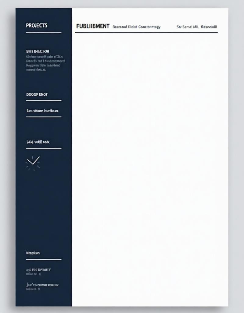 Data Science & Analytics Resume thumbnail 2