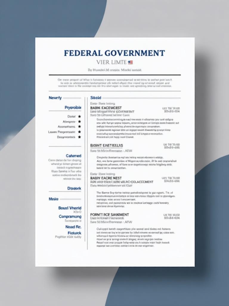 Insurance & Risk Management Resume preview 1