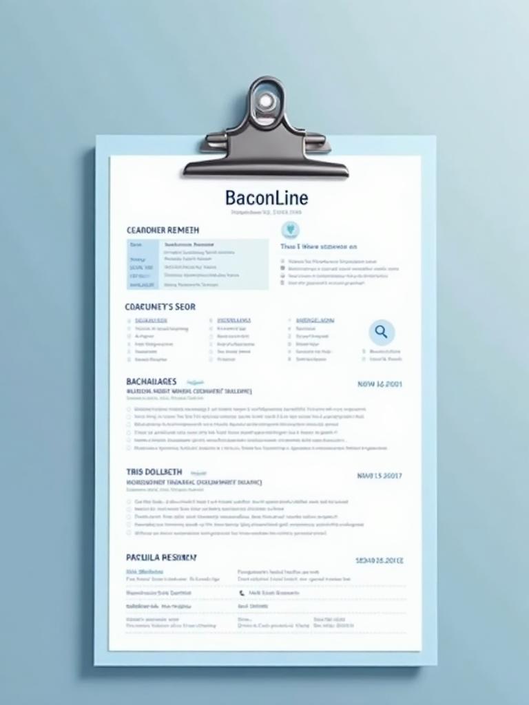 Dental & Veterinary Resume thumbnail 2